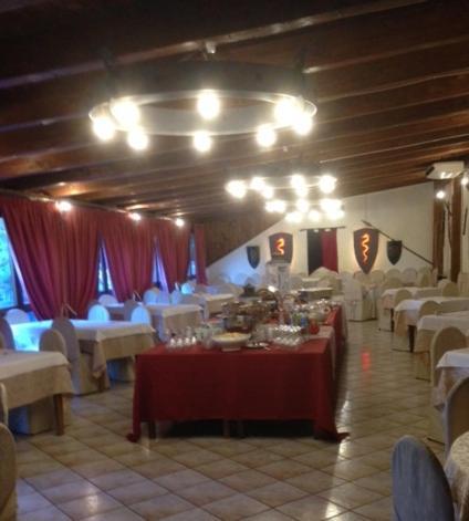 فيلا Agriturismo Le Francesche نوسيرا أومبرا المظهر الخارجي الصورة